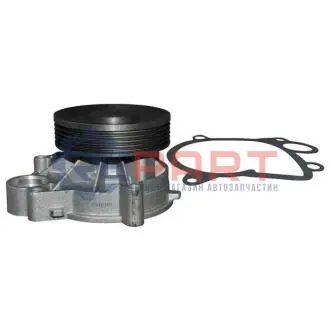 Помпа води BMW 3 (E46/E90)/5 (E60) 2.0-3.0D (N47/M47/M57) 01-11 JP GROUP 1414101000 Купити в Україні
