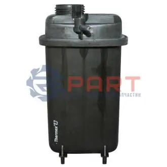 Бачок компенсацiйний JP GROUP 1414700500 Купити в Україні