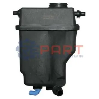 Бачок розширювальний BMW X5 (E53) 4.4i/4.8is 03-06 (N62) JP GROUP 1414700700 Купити в Україні