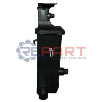 Фото Компенсационный бак, системы охлаждения JP GROUP (1414700800) изображение 1