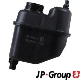 Бачок розширювальний BMW 3 (F30)/4 (F32) 12- (B48/N20) JP GROUP 1414701900 Купити в Україні