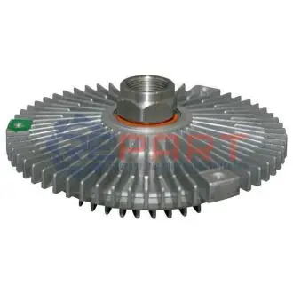 BMW віскомуфта вентилятора M50,M52,M54,M56. JP GROUP 1414900200 Купити в Україні