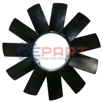 Крильчатка JP GROUP 1414900800 Купити в Україні