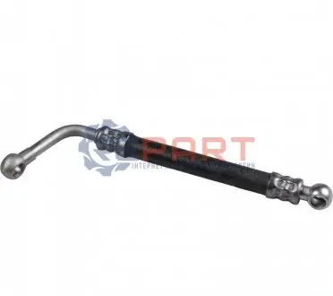 BMW маслопровід турбіни JP GROUP 1417600100 Купити в Україні