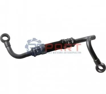 BMW маслопровід турбіни JP GROUP 1417600400 Купити в Україні