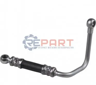 BMW маслопровод турбины JP GROUP 1417600500 Купить в Украине