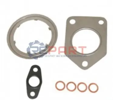 Фото Монтажний комплект. компресор JP GROUP (1417751310) зображення 1