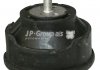 Подушка двигателя - JP GROUP 1417901080 (22111094814, 22116771360, 22116779972)