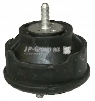 Подушка двигуна (R) BMW 3 (E46) 1.6-1.8/1.8-2.0d 01-07 JP GROUP 1417901080 Купити в Україні
