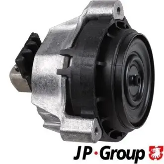 Подушка двигуна права JP GROUP 1417902880 Купить в Украине