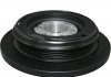 Шкив поликлиновый BMW E34,E36,E39/ OPEL OMEGA B 2,5TDS 1418300200