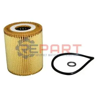 Фільтр масляний BMW 3 (E46)/5 (E39)/7 (E38) 3.0D 94-07 (M57) JP GROUP 1418501400 Купити в Україні