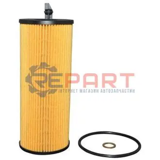 Фільтр масляний BMW 3 (E90) 320D 07 JP GROUP 1418502100 Купити в Україні
