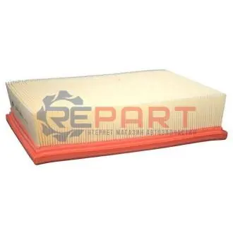 Фільтр повітряний BMW 3 (E36/46)/ 5 E39/X3 90-07 JP GROUP 1418601100