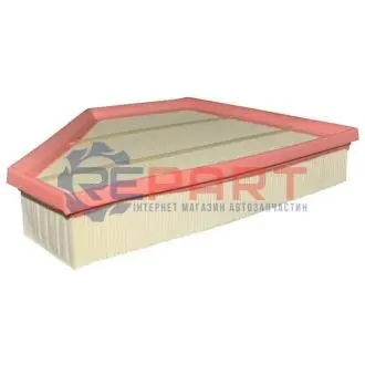 Фільтр повітряний BMW 3 (E90-E93)/X1 (E84) 03- (N47) JP GROUP 1418603300 Купити в Україні