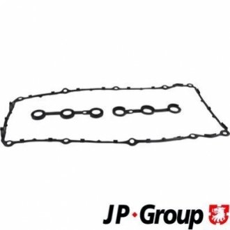 Прокладка клапанной крышки JP GROUP 1419200600 (фото 1)