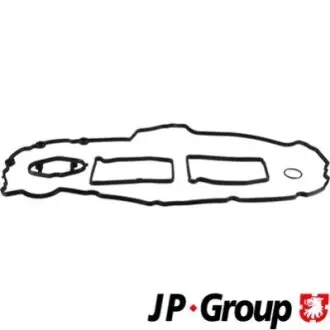 BMW К-т ущільнить.прокл.кришки гол.блоку цил.5 F10 520/528 JP GROUP 1419200900 Купити в Україні