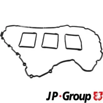 Прокладка кришки клапанів BMW 3 (E90-E93)/5 (F07/F10/F11/F18)/X5 (E70/F15) 3.0 (N54/N55) 06- (к-кт) JP GROUP 1419201000 Купити в Україні