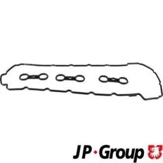 Прокладка кришки клапанів BMW 3 (E90-E93)/5 (E60/E61/F10/F11)/X5 (E70) 05- N51/N52 (к-кт) JP GROUP 1419201300 Купити в Україні