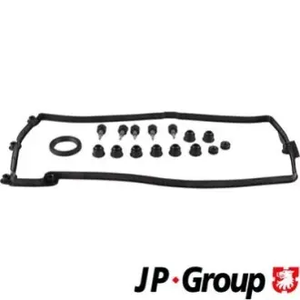 BMW К-т ущільнить.прокл. кришки гол.блоку цил:5-8 JP GROUP 1419201500 Купити в Україні