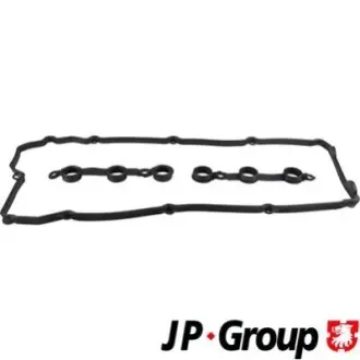 Прокладка кришки клапанів BMW 5 (E39) 96-00 M52 (к-кт) JP GROUP 1419201600 Купити в Україні
