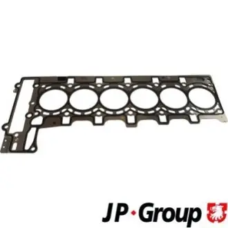Прокладка ГБЦ BMW X5 (E70)/X6 (F16/F86) 3.0 (N55) 10- (1mm) JP GROUP 1419300400 Купити в Україні