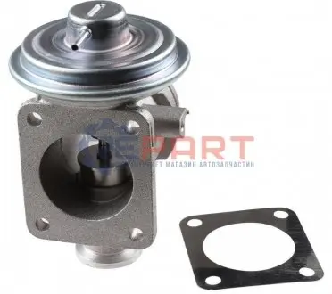 Клапан возврата ОГ JP GROUP 1419900200 Купити в Україні