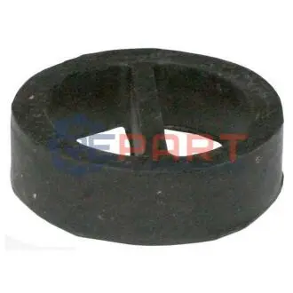 Резинка глушителя BMW 3 (E30/E36)/5 (E28/E34) JP GROUP 1421601000 Купить в Украине