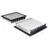 Фото Фильтр воздуха (салона) JP GROUP (1428100310) изображение 1