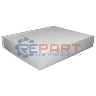Фільтр салону BMW 3 (F30/F80)/4 (F32/F82) 11 JP GROUP 1428102500 Купити в Україні