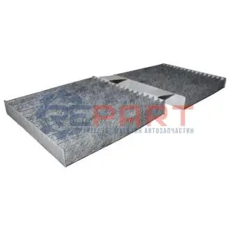 Фото 1 — Фільтр салону BMW X3 (F25)/X4 (F26) 2.0/3.0D 10-18 (вугільний) (к-кт 2 шт.) JP GROUP (1428102800) Фото Фільтр салону BMW X3 (F25)/X4 (F26) 2.0/3.0D 10-18 (вугільний) (к-кт 2 шт.) JP GROUP (1428102800) зображення 1