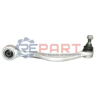 Важіль підвіски (передній/знизу) (L) BMW 5 (E34)/7 (E32) 86-97 JP GROUP 1440100670 Купити в Україні