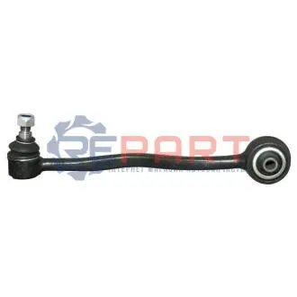 Важіль підвіски (передній/знизу) (L) BMW 5 (E34)/(E28)/7 (E32) 81-99 JP GROUP 1440100770 Купити в Україні