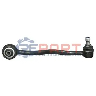 Важіль підвіски (передній/знизу) (R) BMW 5 (E34)/(E28)/7 (E32) 81-99 JP GROUP 1440100780 Купити в Україні