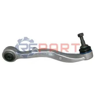 Фото Важіль підвіски (передній/знизу/ззаду) (R) BMW 5 (E60/E61) 03-10 M47/M54/M57/N43/N47/N52/N62 JP GROUP (1440101680) зображення 1