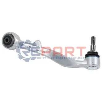 Важіль підвіски (передній/знизу) (L) BMW 7 (E65/E66/E67) 01 JP GROUP 1440102370 Купити в Україні