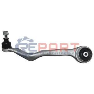 Фото Важіль підвіски (передній/знизу/спереду) (L) BMW 1 (F20/F21)/3 (F30/F80/F31)/4 (F32/F82/F33/F83) 11- JP GROUP (1440103670) зображення 1