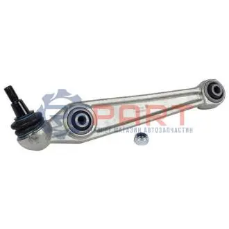 Фото Важіль підвіски (передній/знизу/ззаду) (L) BMW X5 (E70)/X6 (E71/E72) 06-14 JP GROUP (1440103870) зображення 1