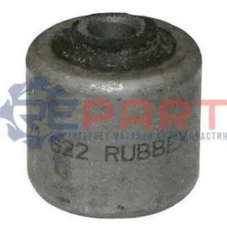 Фото Сайлентблок важеля (переднього/ззаду) BMW 5 (E39/E60)/7 (E38/E65-E67) -11 JP GROUP (1440201000) зображення 1