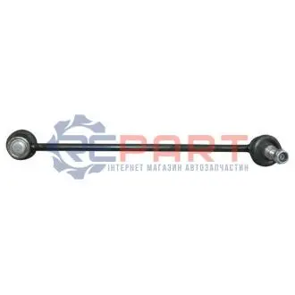Тяга стабілізатора (переднього) BMW 7 (E38) 94-02 (L=307mm) JP GROUP 1440400100 Купити в Україні