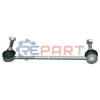 Фото BMW тяга стабілізатора передн.лів.E39 JP GROUP (1440400870) зображення 1