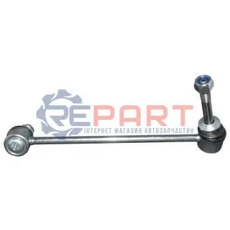 Фото Тяга стабілізатора (переднього) (R) BMW X5 (E70)/X6 (E71/E72) 07- JP GROUP (1440401680) зображення 1