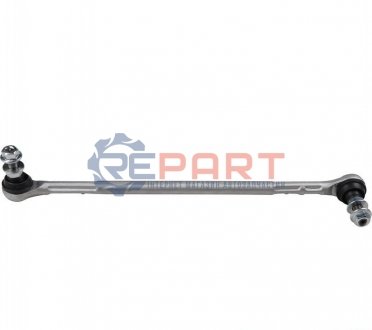 Тяга стабилизатора (переднего) BMW 3 (E90/E91/E92)/X1 (E84) 05-15 JP GROUP 1440409980