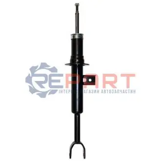 BMW амортизатор передн.лів.5 F10 09 JP GROUP 1442103270 Купити в Україні
