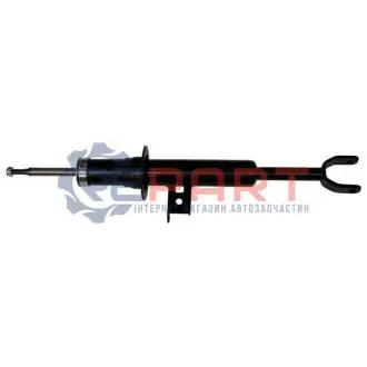 Амортизатор (передній) BMW 5 (F10/F11) 10- (R) B47/N20/N47/n52/N53/N57 JP GROUP 1442103280 Купити в Україні