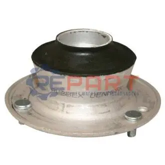 Подушка амортизатора (переднього) BMW 5 (E60) 04- JP GROUP 1442300100 Купити в Україні