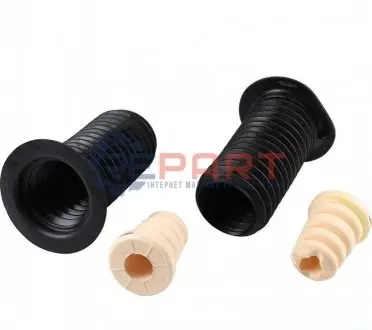 Пыльник + отбойник амортизатора (переднего) BMW 1(F20/F21)/3(F30/F80)/X1(F48) 10- (к-кт 2шт) N13/N20 JP GROUP 1442702710 Купить в Украине
