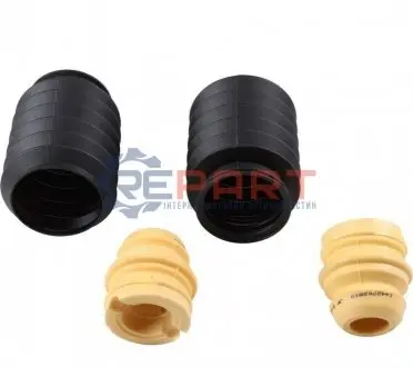 Фото BMW захист амортизатора передн. E46/E90/E81/E87 JP GROUP (1442702810) зображення 1