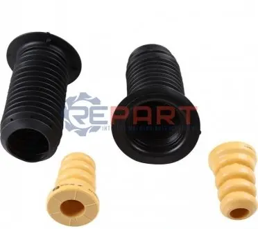 Фото BMW пилозахисний комплект на 2 амортизатора 2/F45, X1/F48 JP GROUP (1442703110) изображение 1