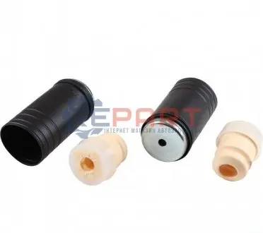 Фото Пыльник + отбойник амортизатора (переднего) BMW X5 (E70)/X6 (E71/E72) 06-14 (к-кт 2 шт).) M57/N55/N57 JP GROUP (1442703910) изображение 1